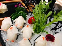 -湊湊火锅·茶憩(杭州湖滨银泰in77店)