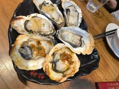 -烧蠔帮·湛江生蚝(工农店)