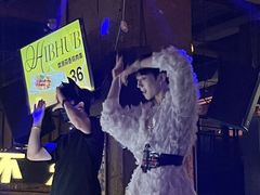 -HIB HUB公社(解放西路店)