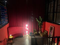 -JZ Club 爵士酒吧(上海店)
