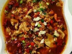 -金海阁海鲜火锅