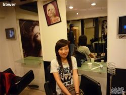-雅仕 HAIR SALON 美发沙龙
