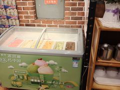 -好伦哥比萨烤肉自助(马家堡店)