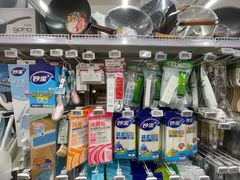 -联华超市(新闸路店)