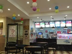 大堂-康乐(滨江道店)