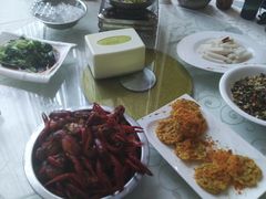 -小李子油焖大虾(天下城旗舰店)