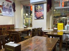 -一棵树烧烤店(中央大街店)