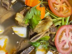 -顶顶汤火牛排火锅·经典铜锅涮肉