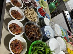 -涛哥土菜馆