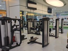 -爱尚游泳健身(外交公寓店)