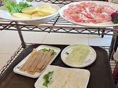 -天宜隆蘑菇宴火锅(石景山旗舰店)