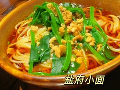 -懒人盐府人家(航天桥店)