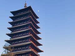 -牛首山文化旅游区