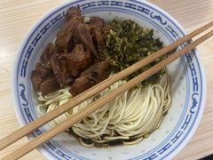 -盛兴面馆(真儒大厦店)