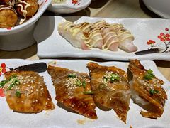 -晓寿司·日本料理(望京博雅店)