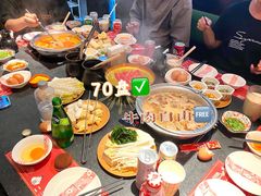 -牛New寿喜烧(闵行龙湖天街店)
