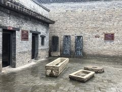 -明代监狱