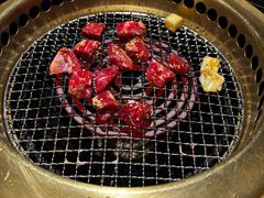 -谷牛和牛烤肉(漕河泾印象城店)