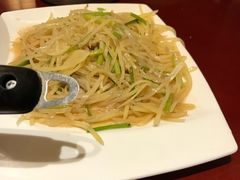 -辣子鸡背(九龙山店)
