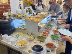 -健晟星期天火锅(河东店)