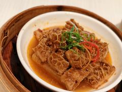 酱香金钱肚-金悦轩海鲜酒家(拱北店)