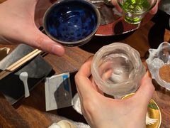 -桐寿司Sushi Tong