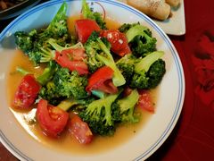 -茅台镇网红溶洞餐厅·茅帮菜馆