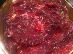 -老街坊市井火锅(营门口店)