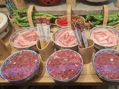 -鸽子窝(宋庄店)