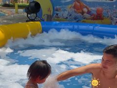 -清泉湾生态旅游度假区