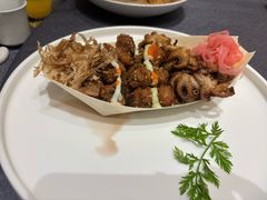 -连鹭海鲜·海肠捞饭·海胆饭(星海店)