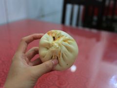 -清真石家包子(大皮院总店)