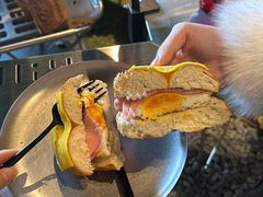 -J Create城市露营咖啡·简餐·宠物(上海动物园店)