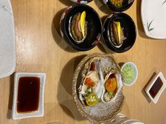 -山之川日料放题(通州店)