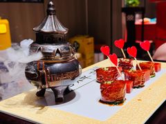-燕喜堂·中华老字号(大明湖店)