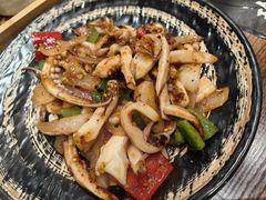 -春田小幸铁板烧(忠义街店)