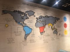 -ZING COFFEE 镜咖啡