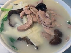 -花园茶楼(兴城西路店)