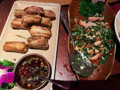 -花马天堂云南餐厅 Lost Heaven(外滩店)