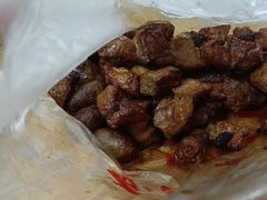 -王记西鎮电烤肉(汶上路店)