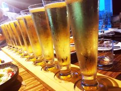 -LENBACH兰巴赫西餐啤酒坊(大连东港店)