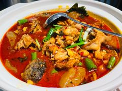 -老街鱼嘴巴(坡子街老店)