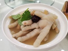-寻味顺德·南记酒家·传统顺德菜·鱼生(广源路店)