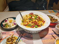 -阿娜尔·新疆菜(佰港城店)