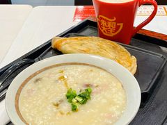 -永和大王(春日上新·阜成门店)