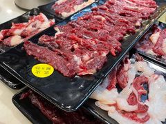 -陈记顺和牛肉火锅(永泰店)