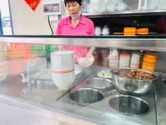 -富记鱼蛋粉(西村店)