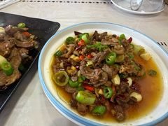 -小桥衢州人家·海鲜烧烤·盱眙龙虾(万达水街店)