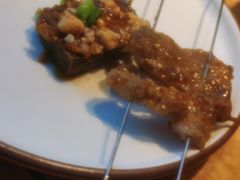 -喝丢一只鞋海鲜烧烤·海肠捞饭(东关街店)
