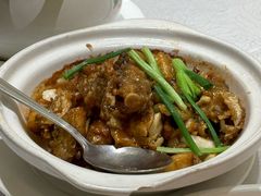 -荣誉海鲜酒楼(海湾店)